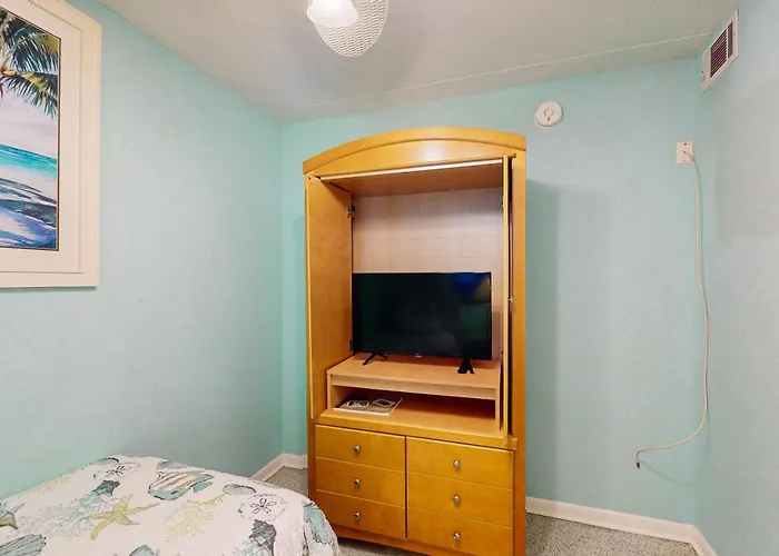 Sea Watch 204 Apartment *